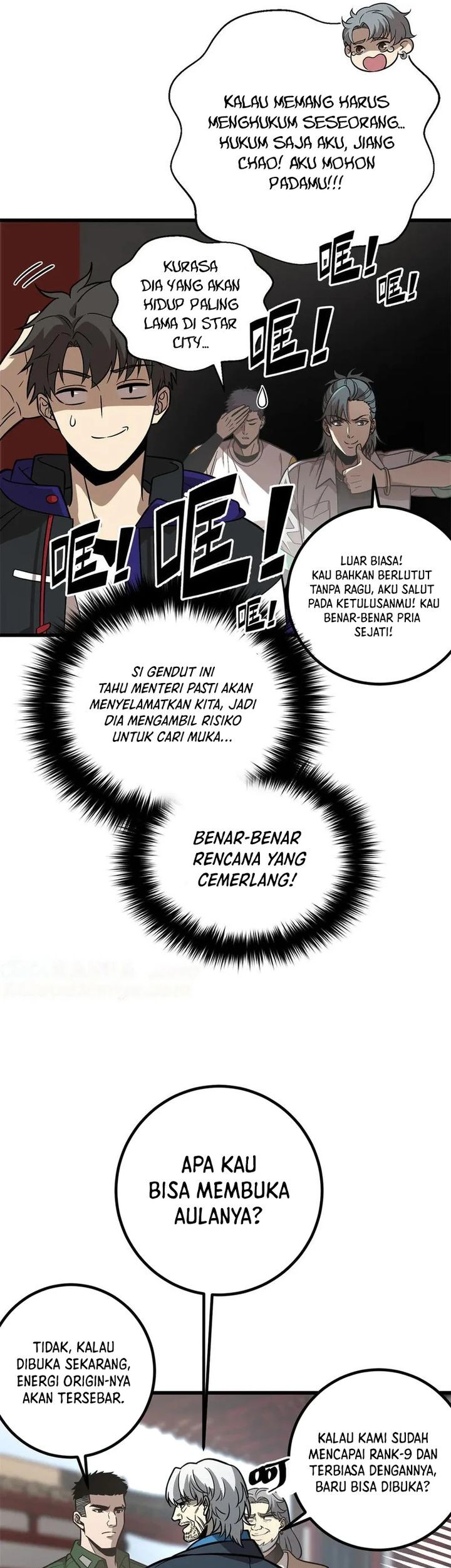 Global Gao Wu Bab 300 halaman 13