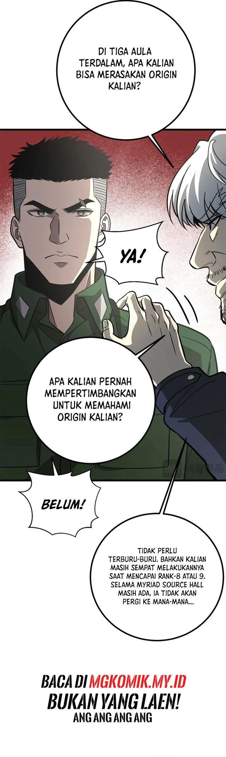 Global Gao Wu Bab 300 halaman 16