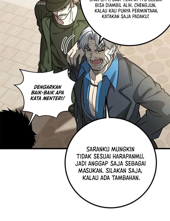 Global Gao Wu Bab 300 halaman 18