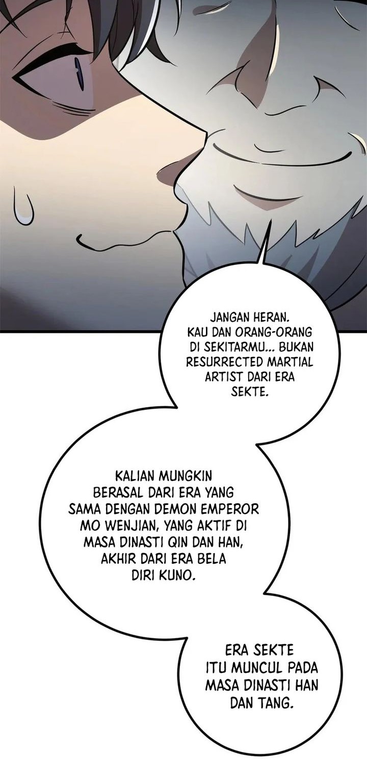 Global Gao Wu Bab 300 halaman 23
