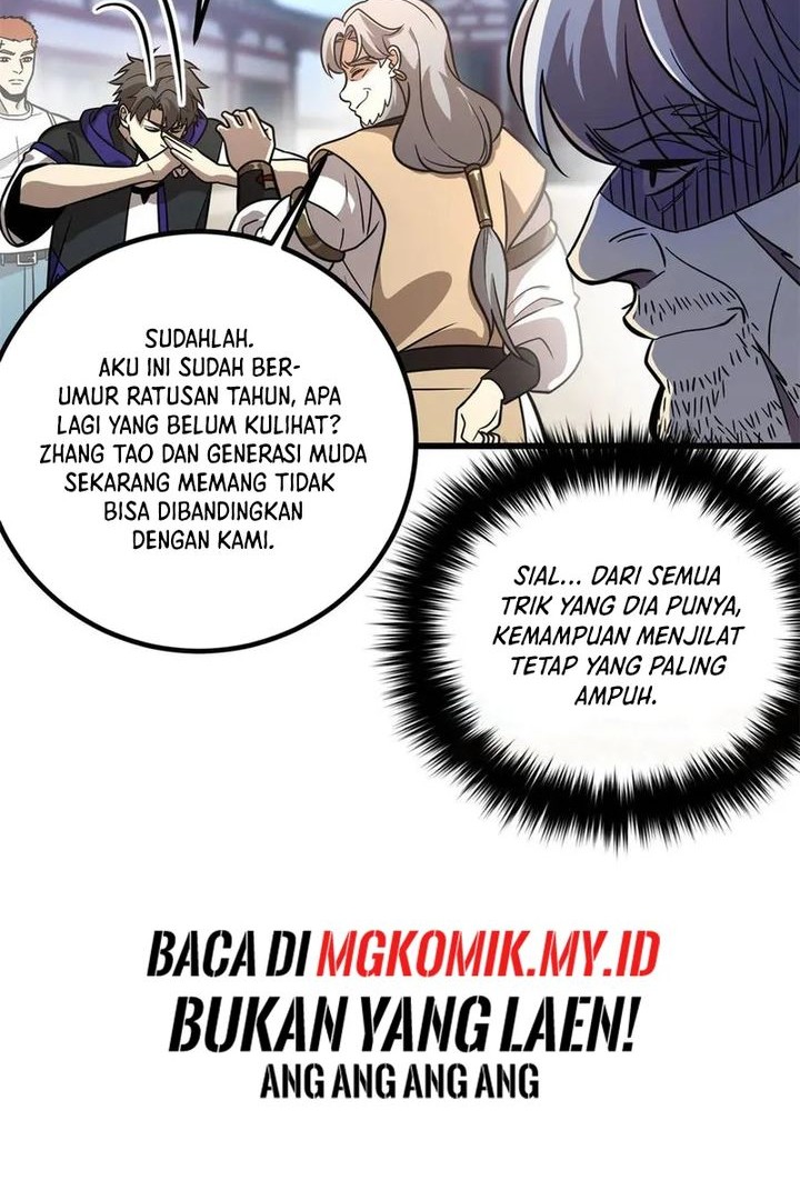Global Gao Wu Bab 300 halaman 25
