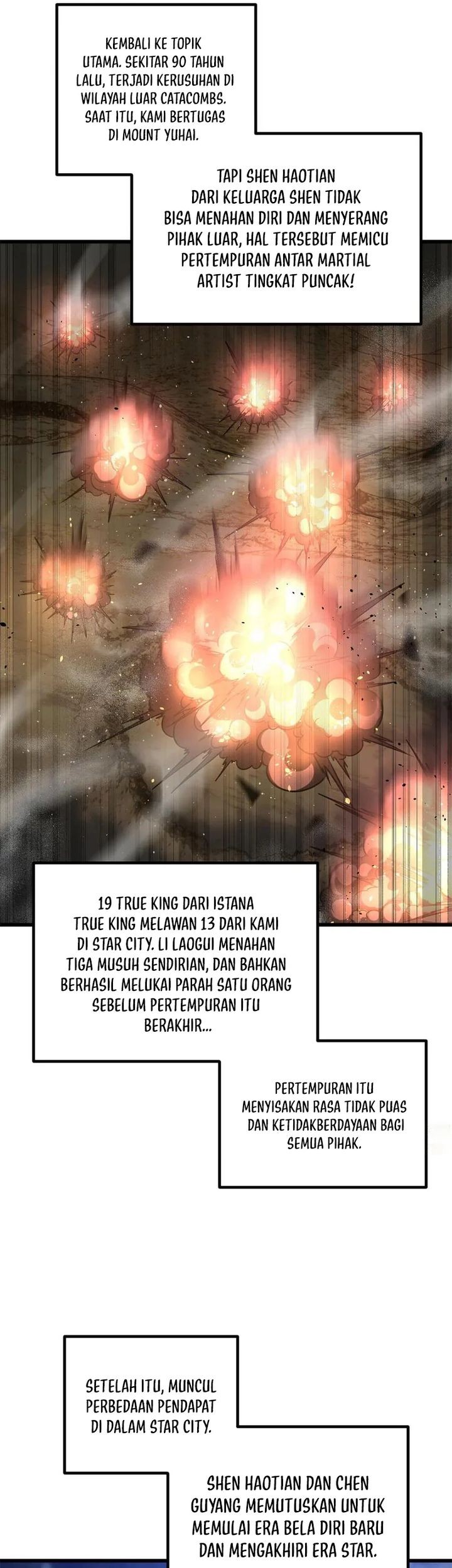 Global Gao Wu Bab 300 halaman 26