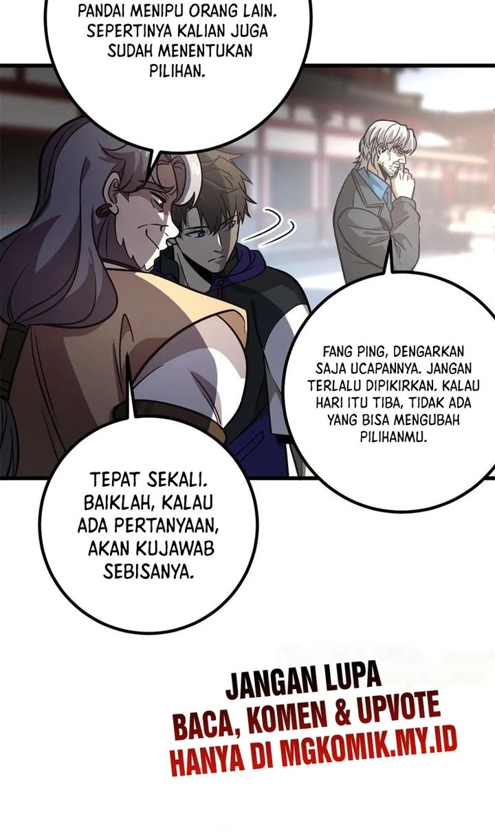 Global Gao Wu Bab 300 halaman 31