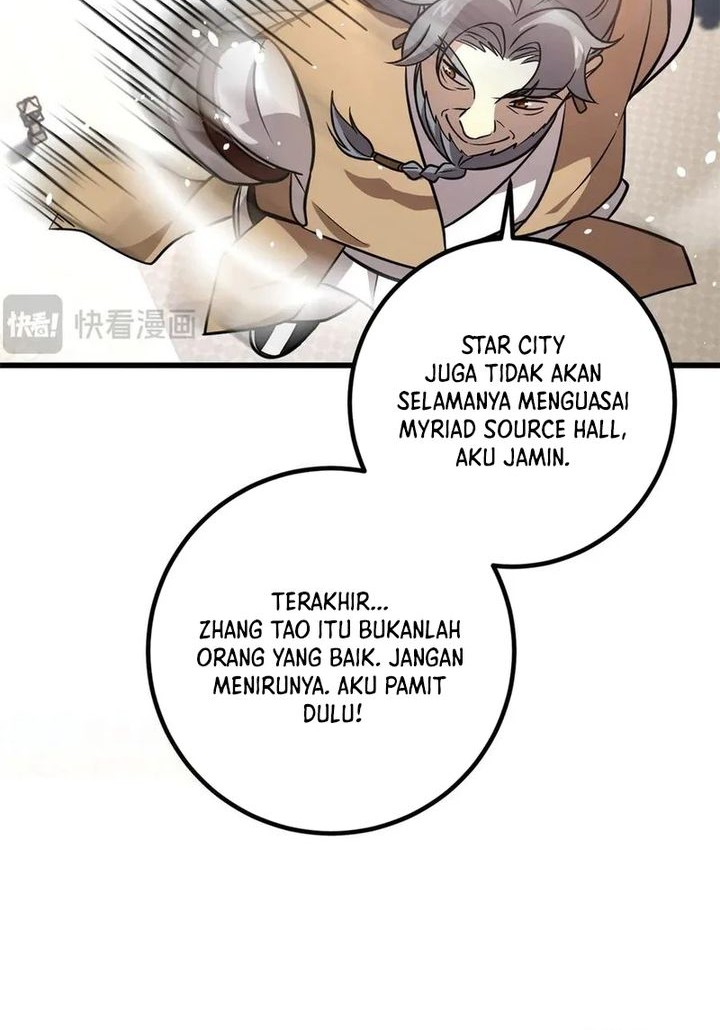 Global Gao Wu Bab 300 halaman 33