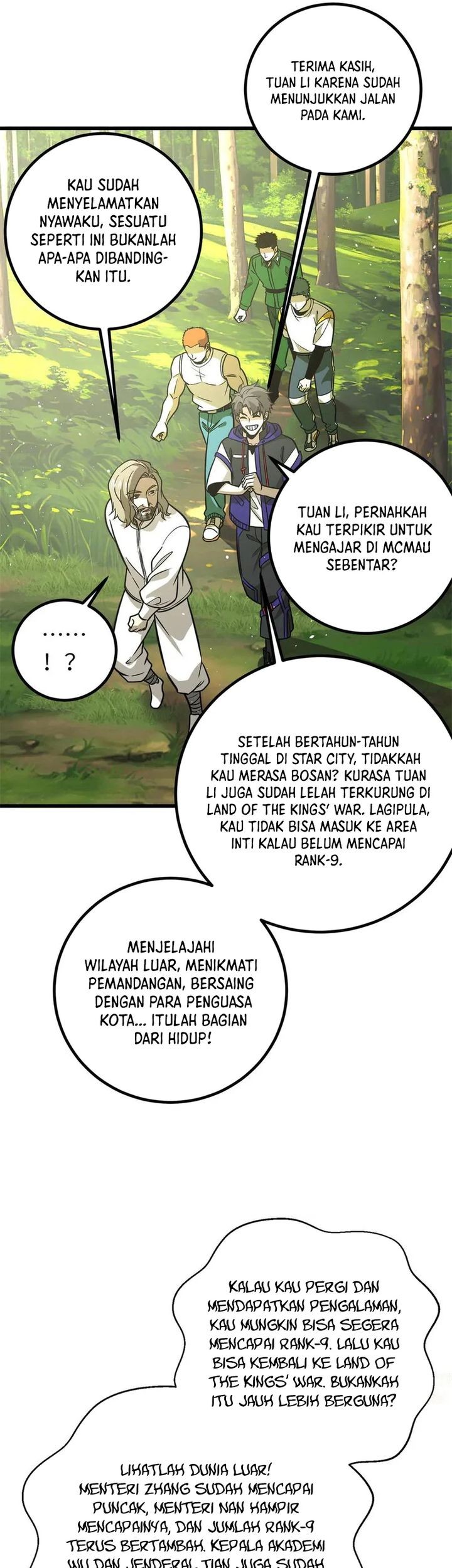 Global Gao Wu Bab 300 halaman 38