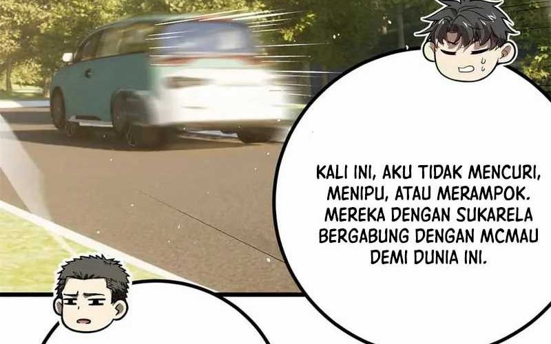 Global Gao Wu Bab 301 halaman 2