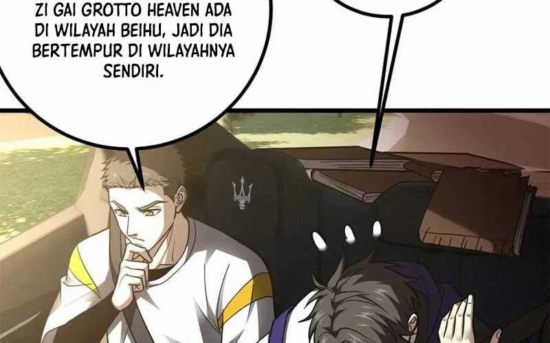Global Gao Wu Bab 301 halaman 6
