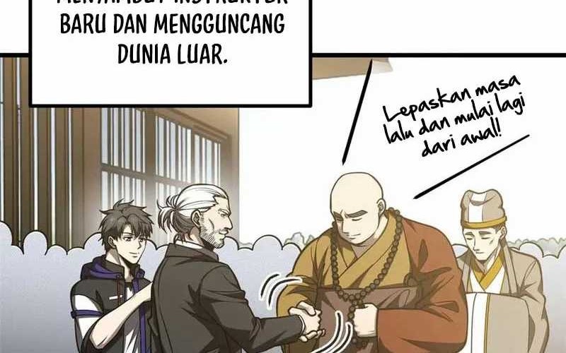 Global Gao Wu Bab 301 halaman 12