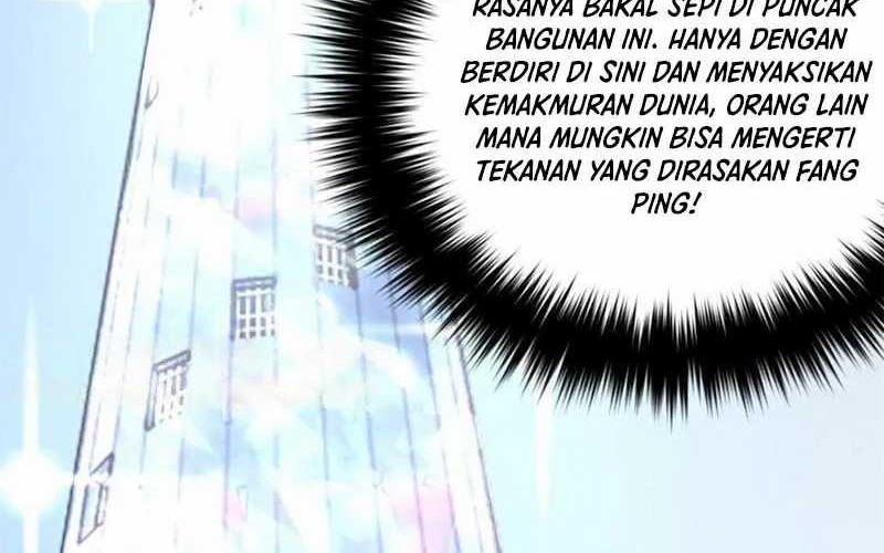 Global Gao Wu Bab 301 halaman 18