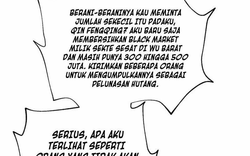 Global Gao Wu Bab 301 halaman 22