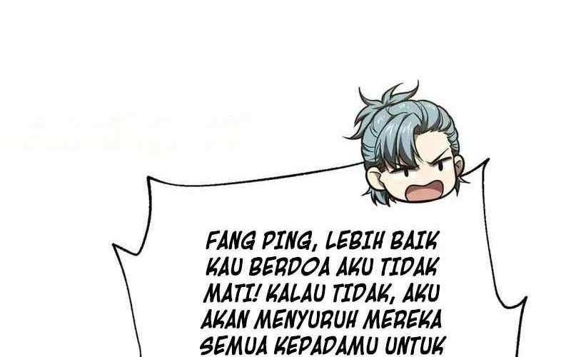 Global Gao Wu Bab 301 halaman 24