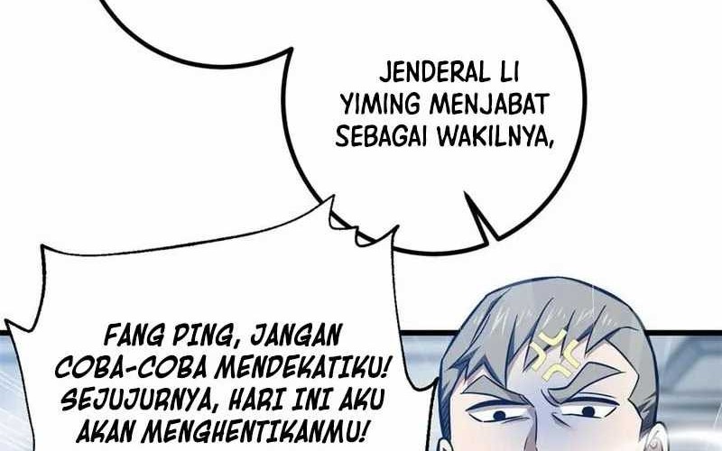 Global Gao Wu Bab 301 halaman 32