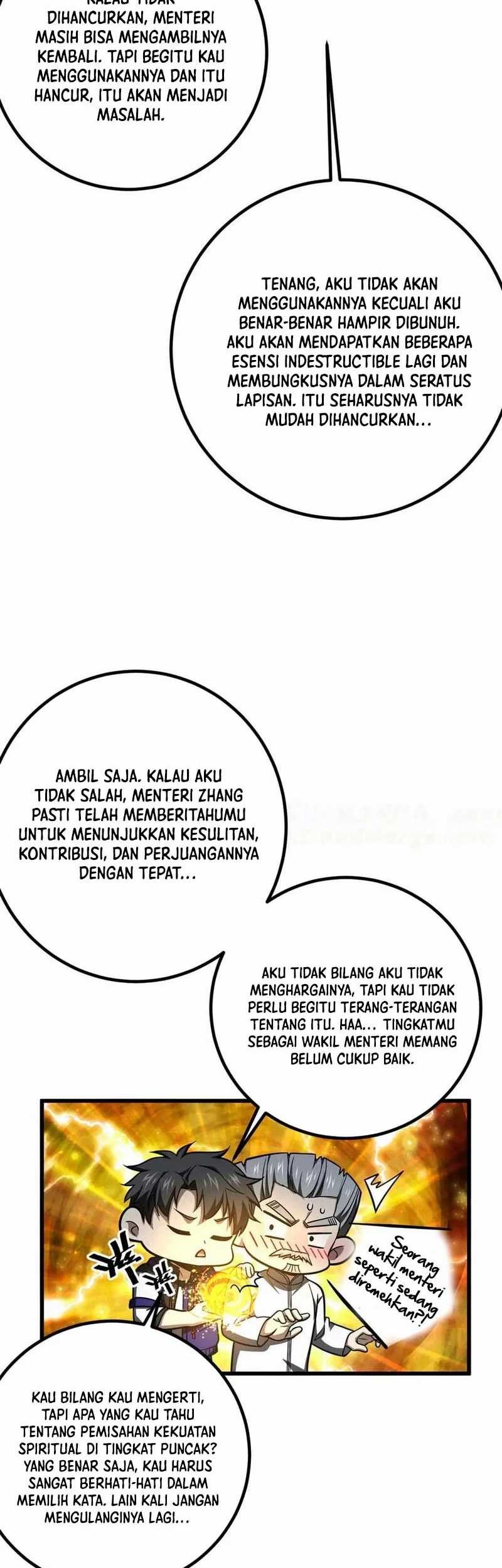 Global Gao Wu Bab 301 halaman 47