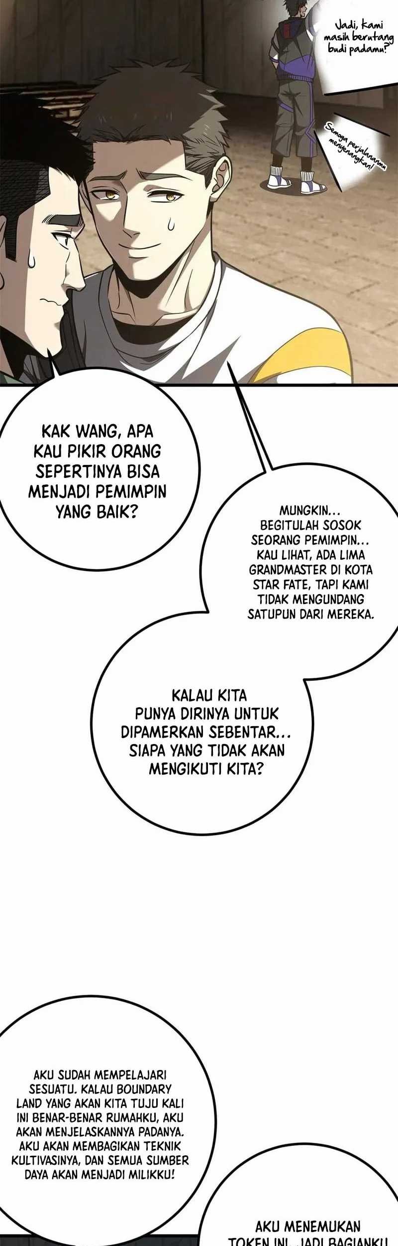 Global Gao Wu Bab 301 halaman 49