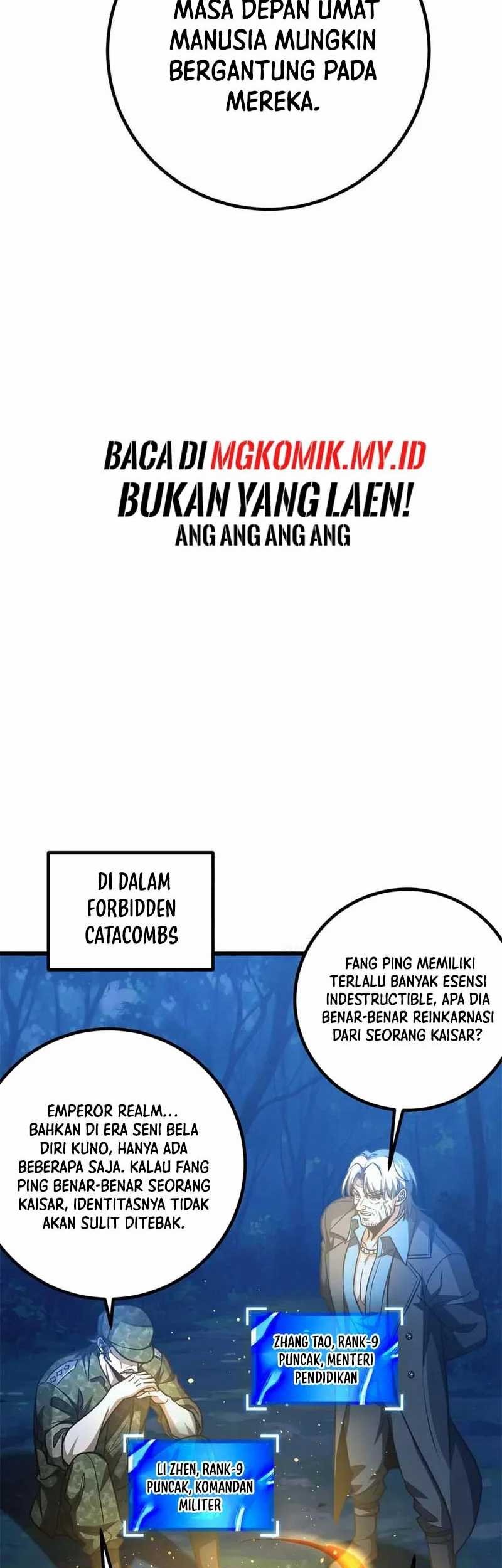 Global Gao Wu Bab 301 halaman 55