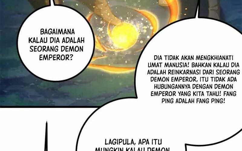 Global Gao Wu Bab 301 halaman 56