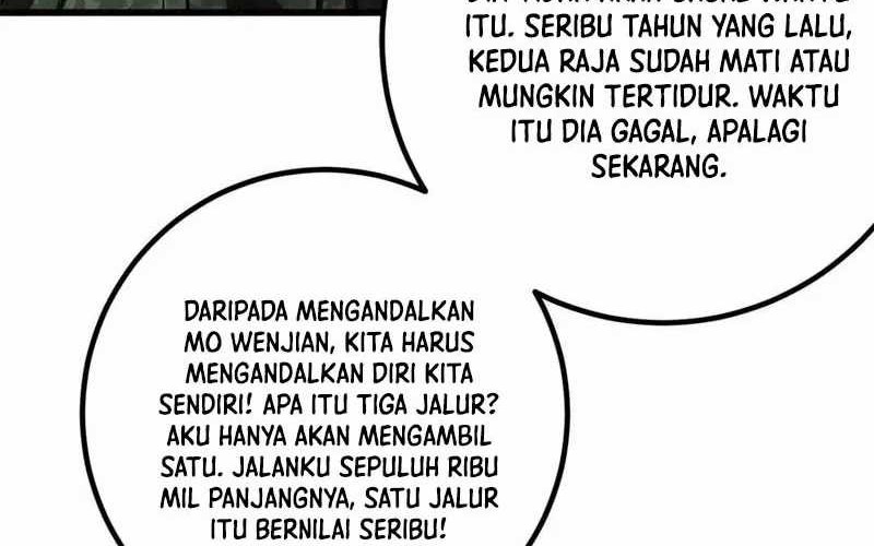 Global Gao Wu Bab 301 halaman 58