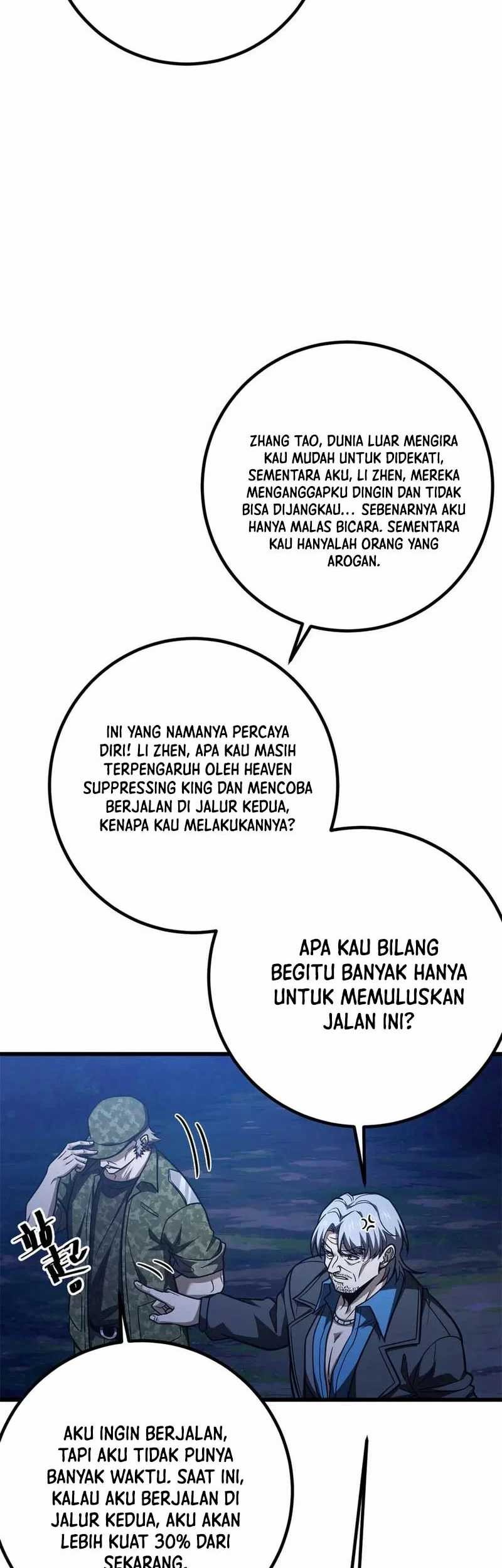 Global Gao Wu Bab 301 halaman 59