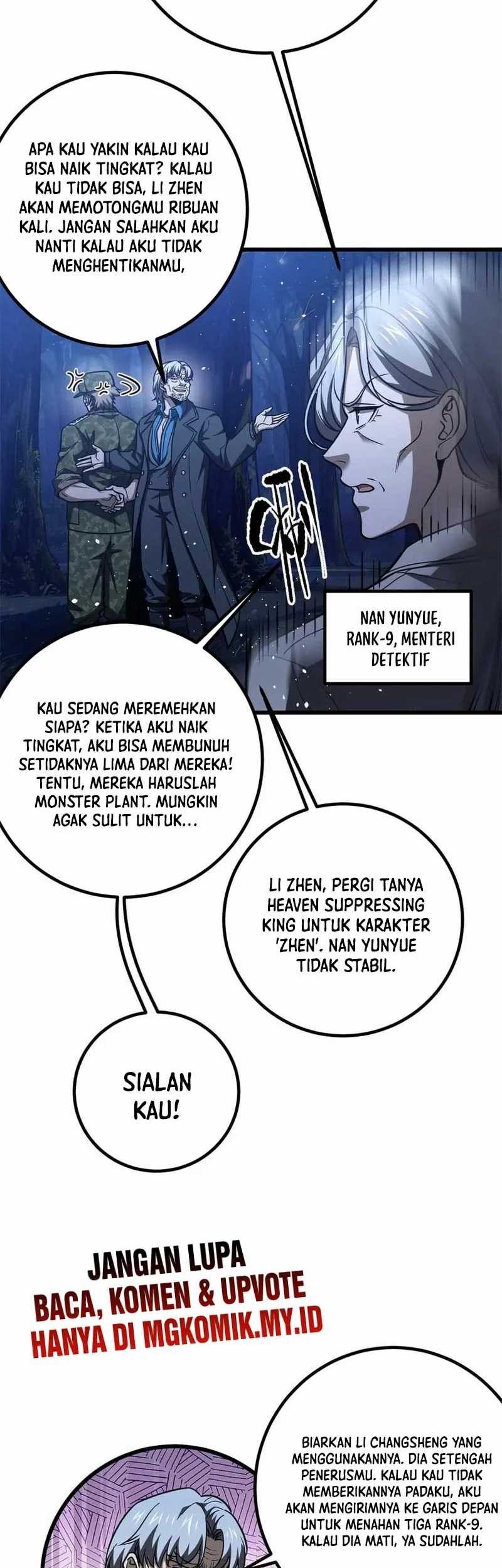 Global Gao Wu Bab 301 halaman 63