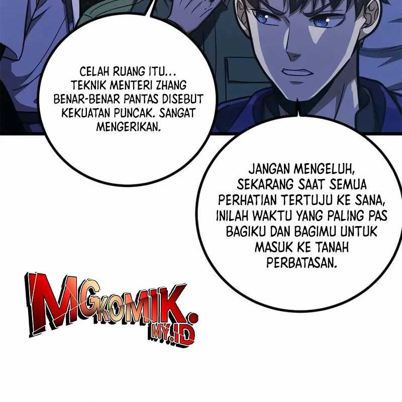 Global Gao Wu Bab 302 halaman 2