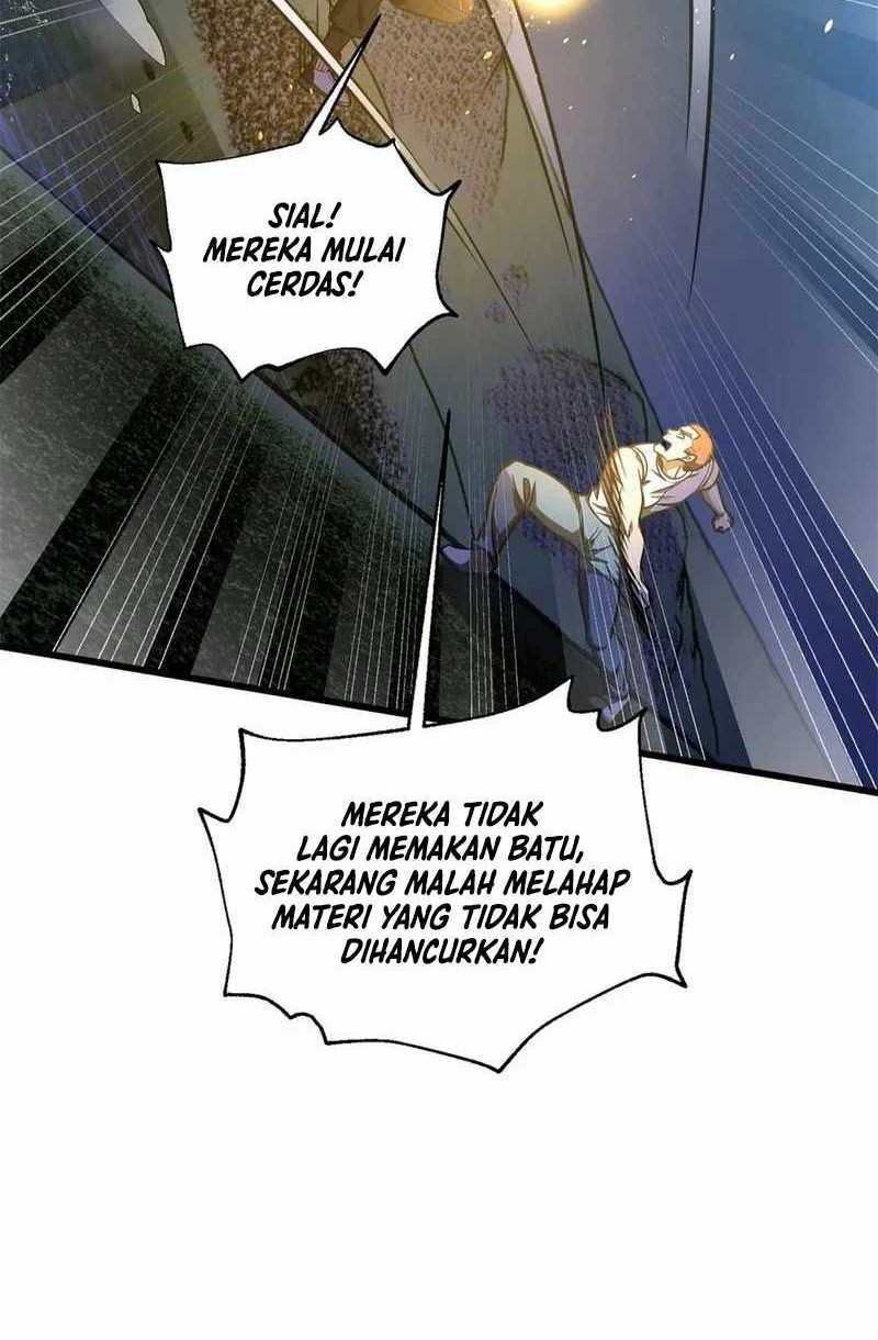 Global Gao Wu Bab 302 halaman 6