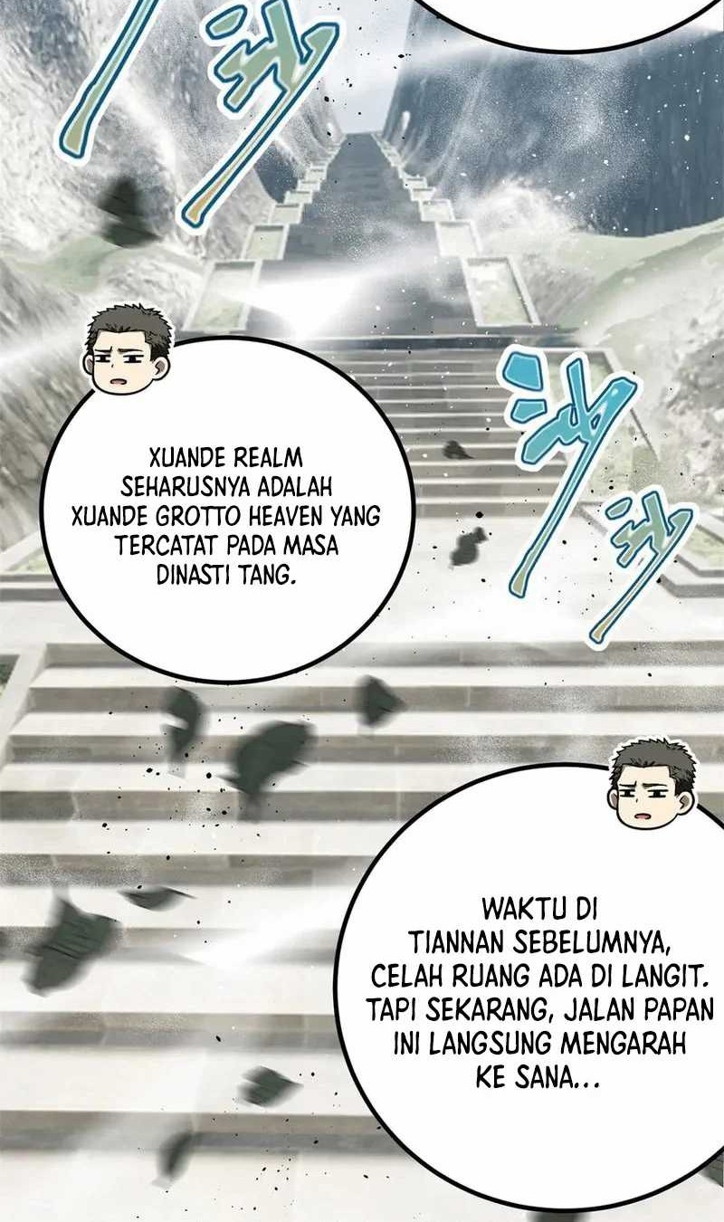 Global Gao Wu Bab 302 halaman 11