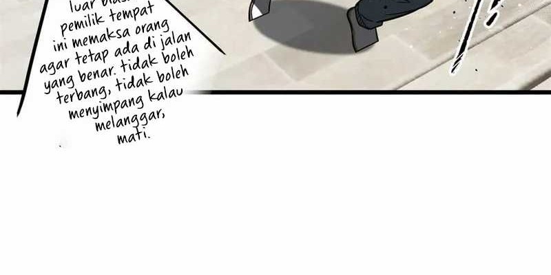 Global Gao Wu Bab 302 halaman 15