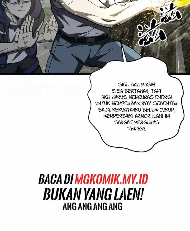 Global Gao Wu Bab 302 halaman 17