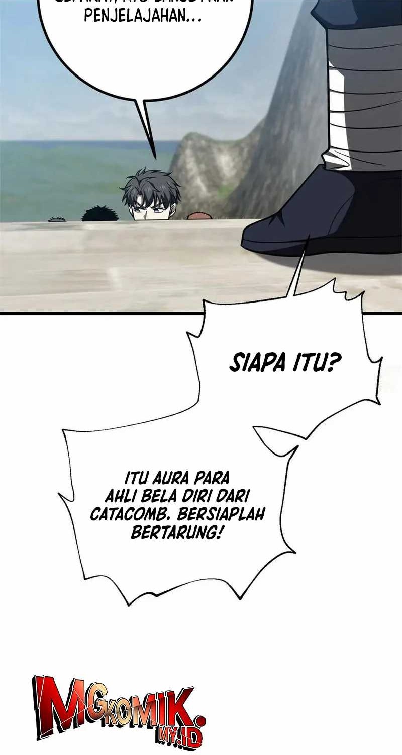 Global Gao Wu Bab 302 halaman 19