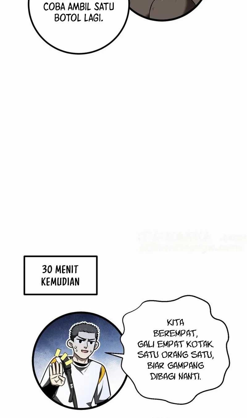 Global Gao Wu Bab 302 halaman 46