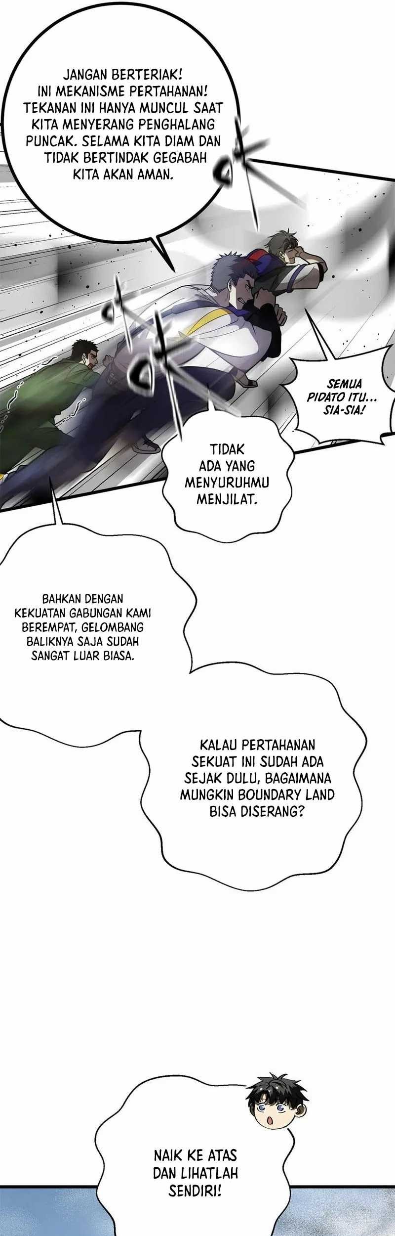 Global Gao Wu Bab 303 halaman 14