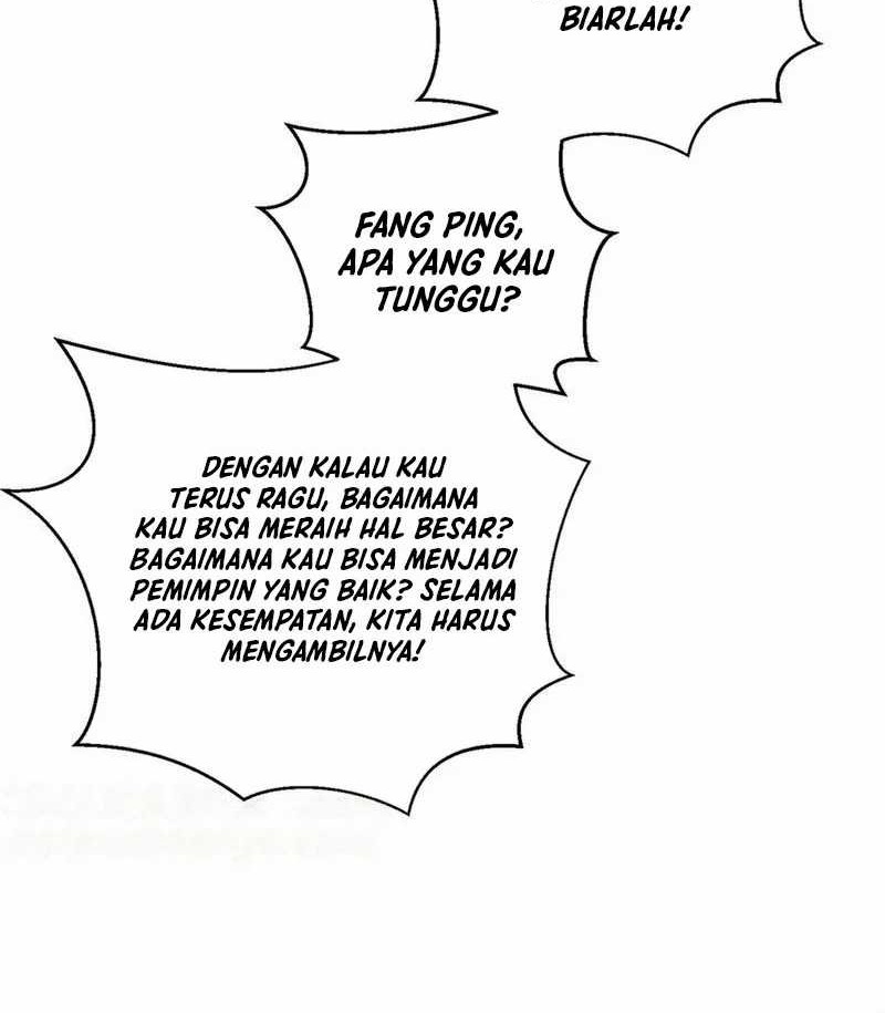 Global Gao Wu Bab 303 halaman 21