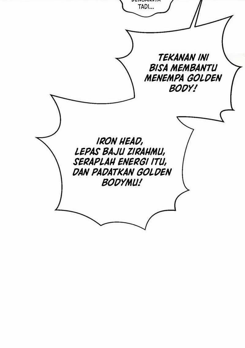 Global Gao Wu Bab 303 halaman 25