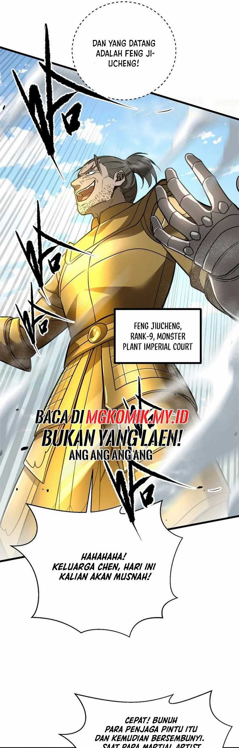 Global Gao Wu Bab 303 halaman 47