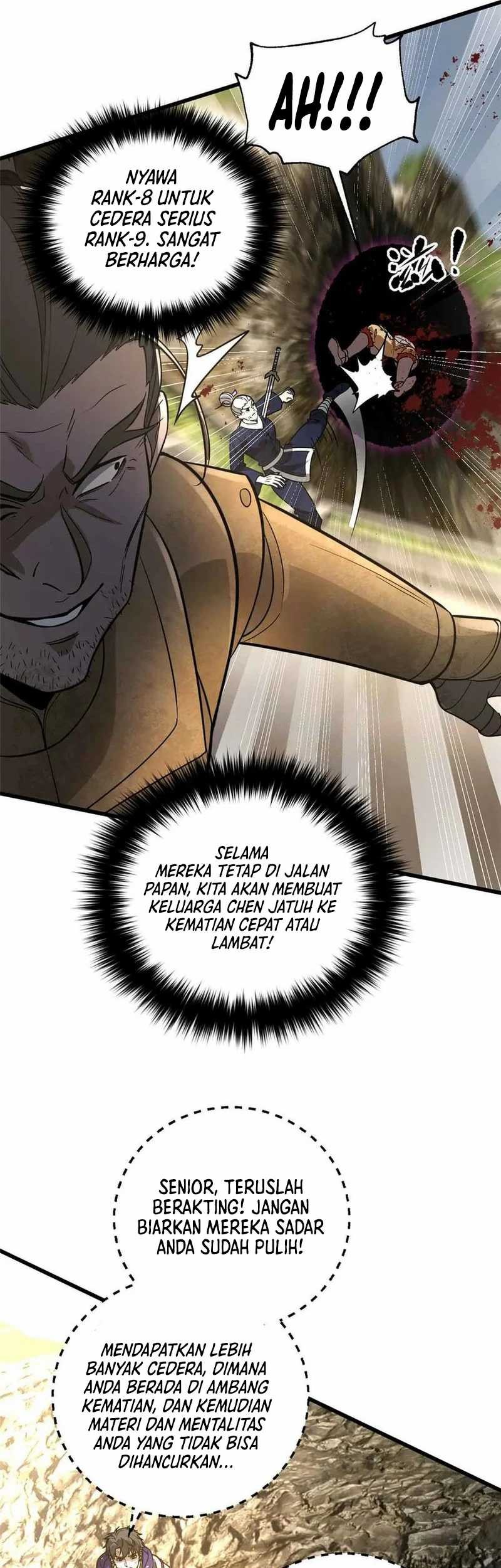Global Gao Wu Bab 304 halaman 12