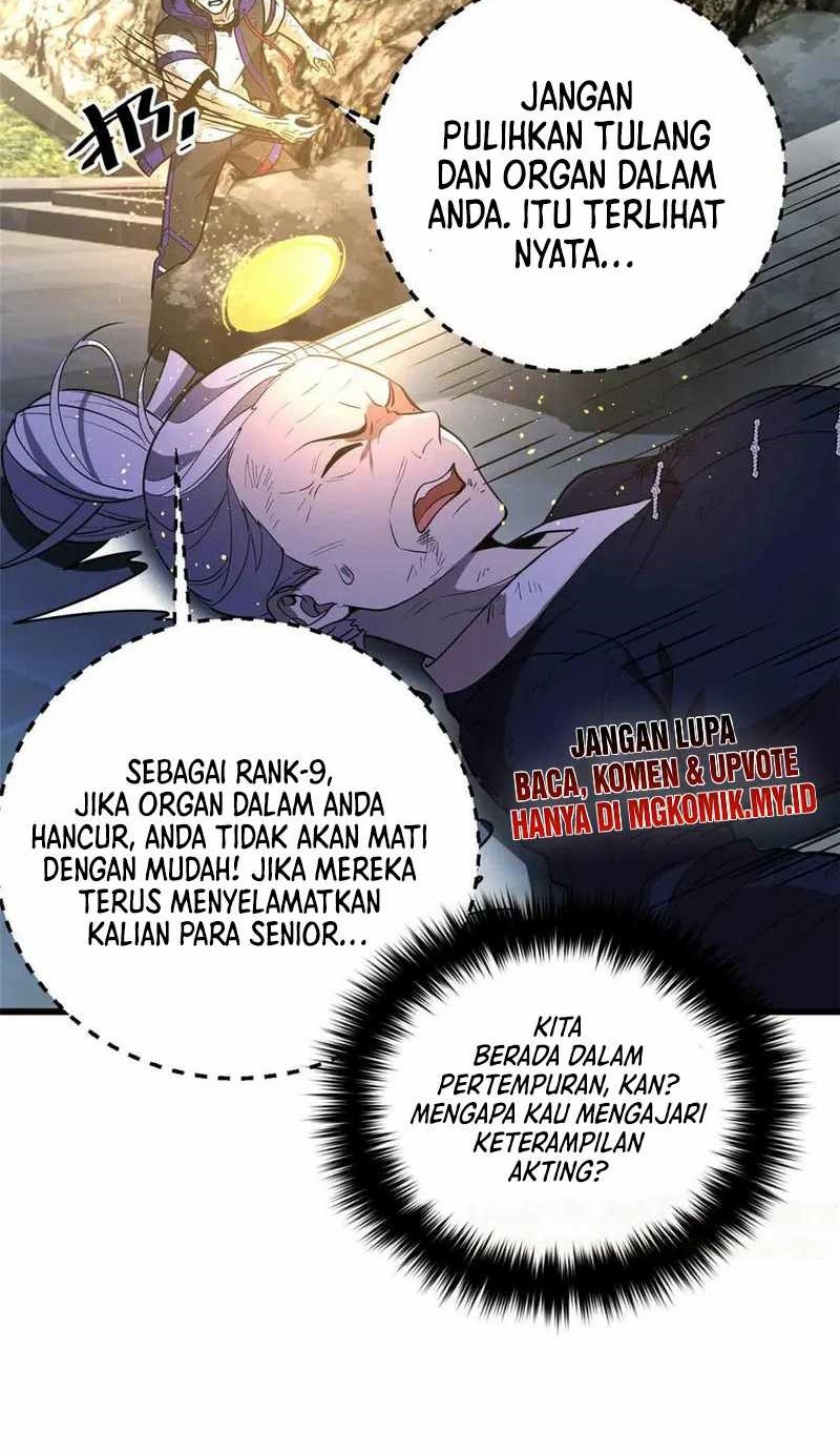 Global Gao Wu Bab 304 halaman 13