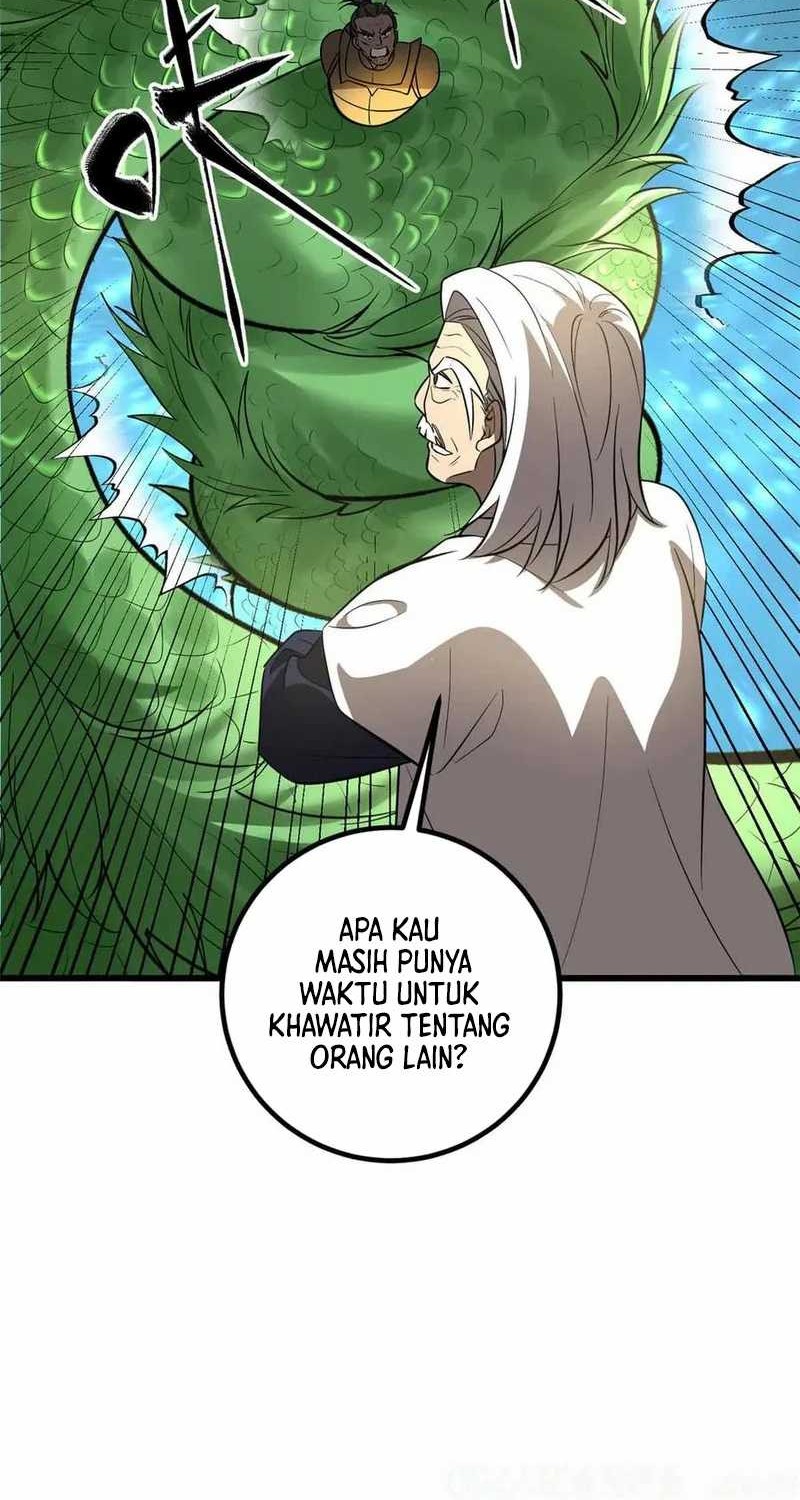Global Gao Wu Bab 304 halaman 42