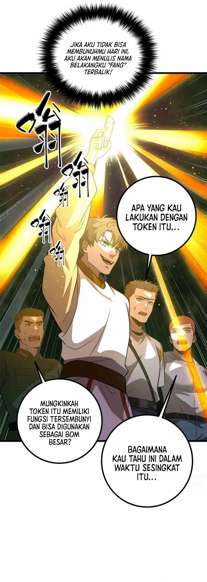 Global Gao Wu Bab 304 halaman 48