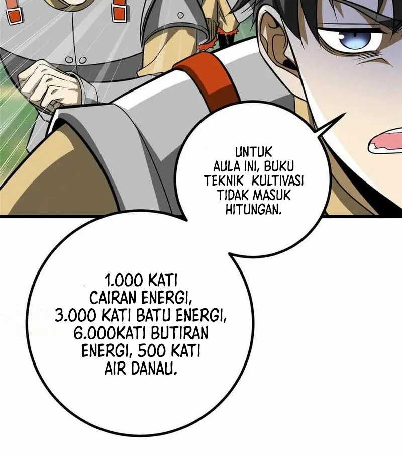 Global Gao Wu Bab 305 halaman 26