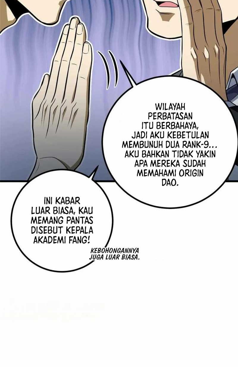 Global Gao Wu Bab 305 halaman 32