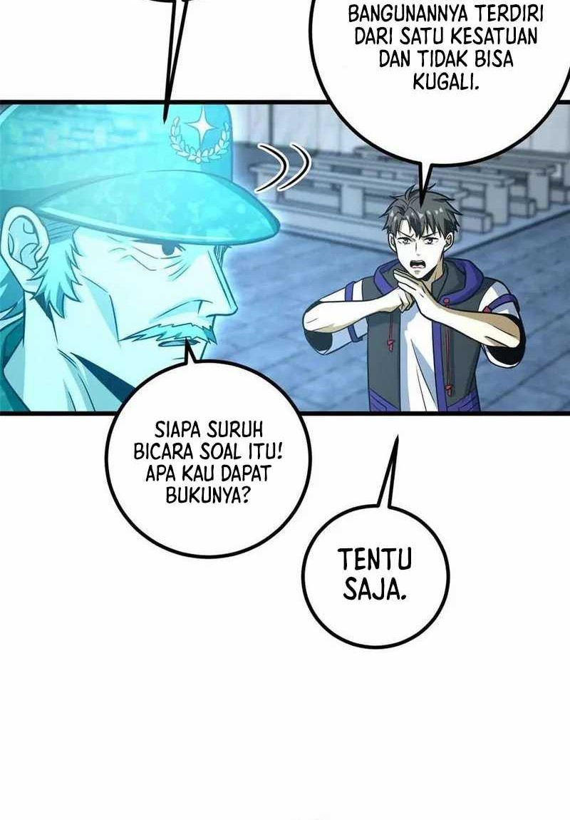 Global Gao Wu Bab 305 halaman 36