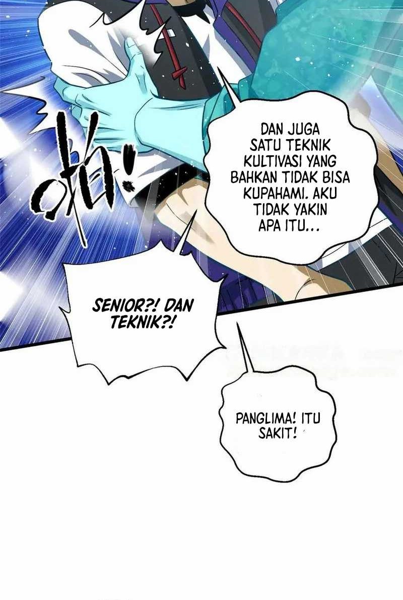 Global Gao Wu Bab 305 halaman 38