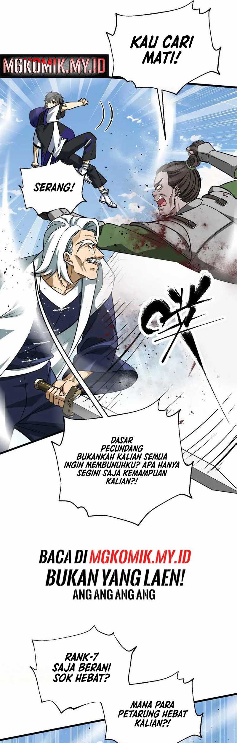 Global Gao Wu Bab 305 halaman 49