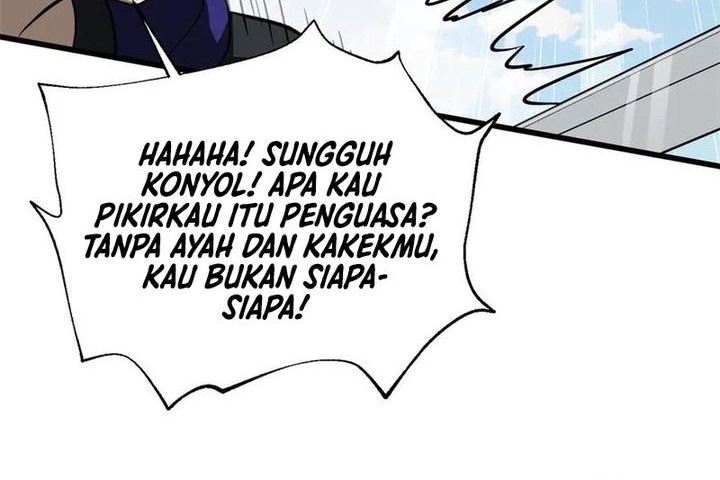 Global Gao Wu Bab 306 halaman 6