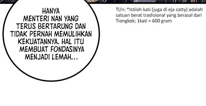 Global Gao Wu Bab 306 halaman 23