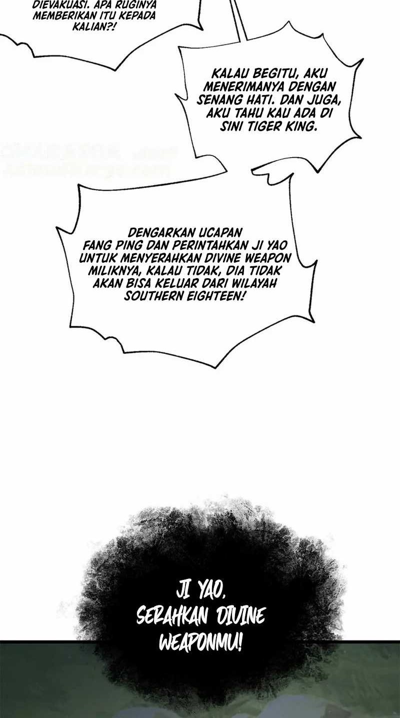 Global Gao Wu Bab 307 halaman 8