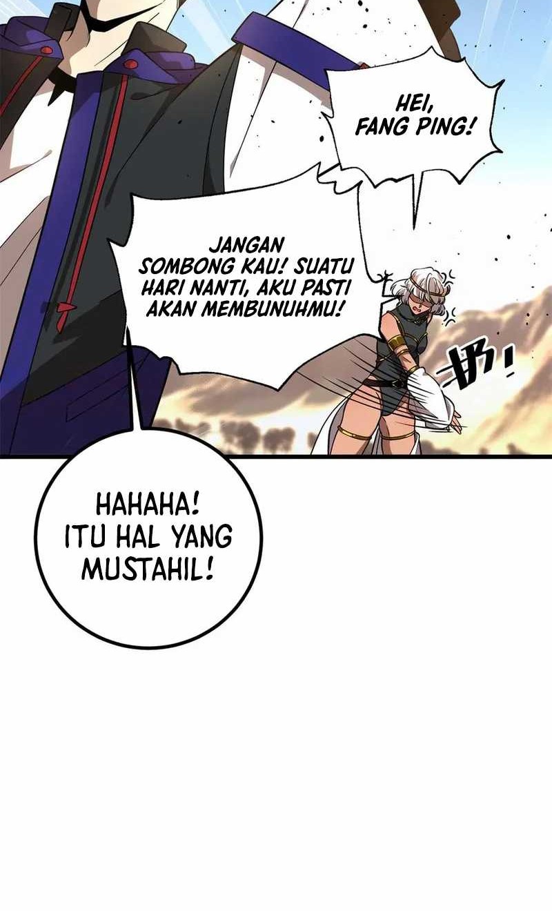 Global Gao Wu Bab 307 halaman 10