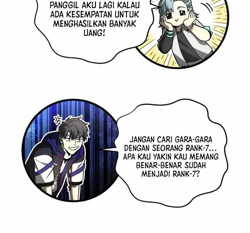 Global Gao Wu Bab 307 halaman 22