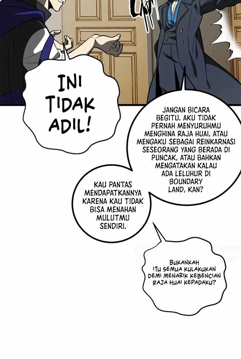 Global Gao Wu Bab 307 halaman 28