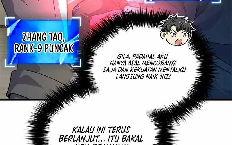Global Gao Wu Bab 308 halaman 2